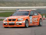BMW 320si BTCC 2009 года